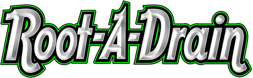 Root-A-Drain drain cleaning Bristol PA logo